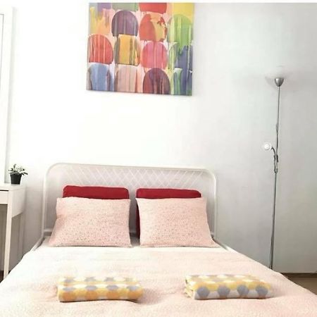 Kecskmeti Rooms Budapeşte Dış mekan fotoğraf