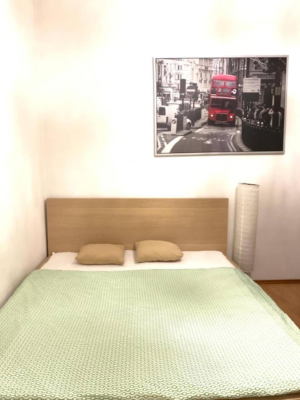 Kecskmeti Rooms Budapeşte Dış mekan fotoğraf